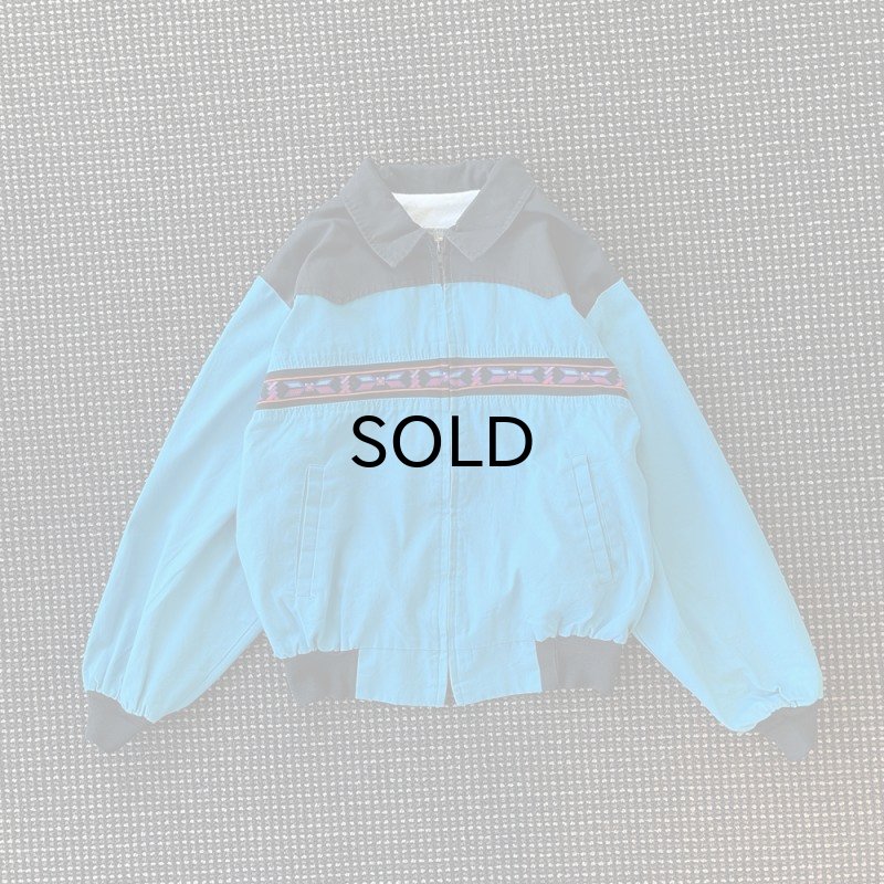 画像1: 90年代 ダックジャケット Made in USA/XL (1)