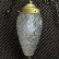 画像2: 【Vintage/Used】70s CutGlas Lamp Shade（70年代カットガラス・ランプシェード/ペンダントライト） (2)