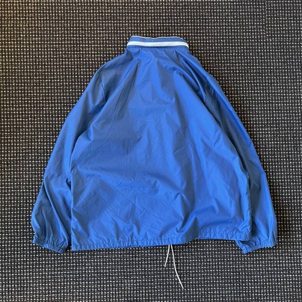 画像2: 70年代 Weather Tamer ナイロン・ウインドブレーカー MADE IN USA/サイズ表記42