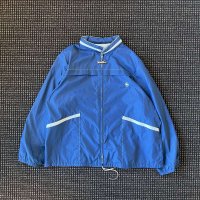 70年代 Weather Tamer ナイロン・ウインドブレーカー MADE IN USA/サイズ表記42