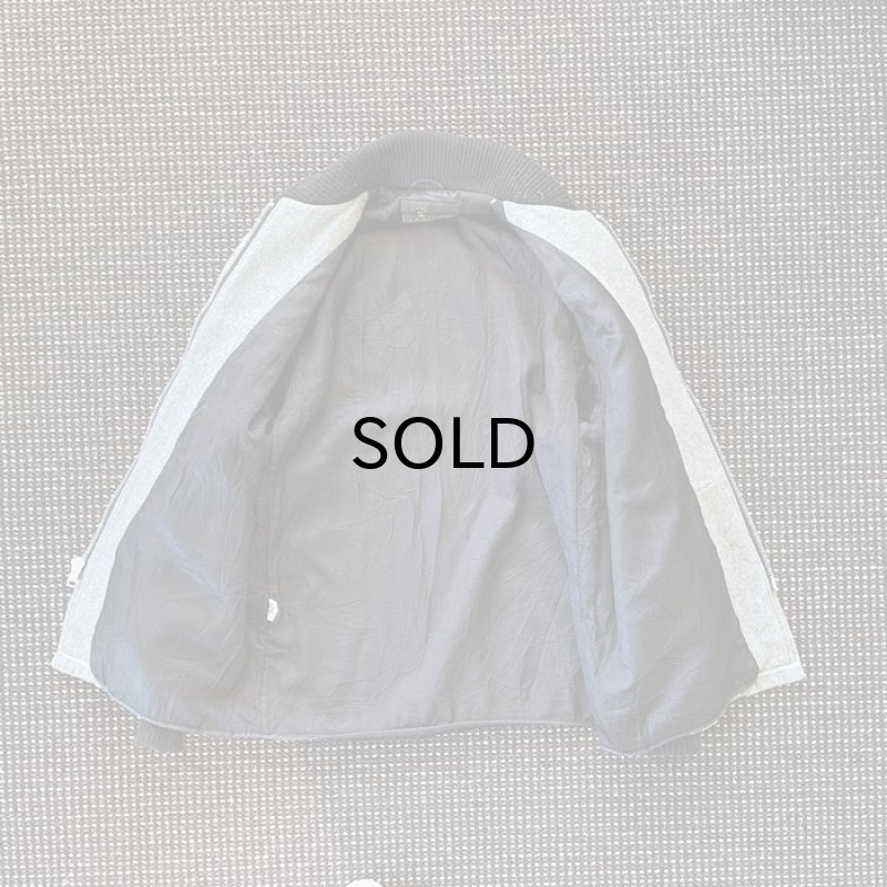 画像3: 80年代 LAKELAND ファラオジャケット/サイズ表記42 (3)