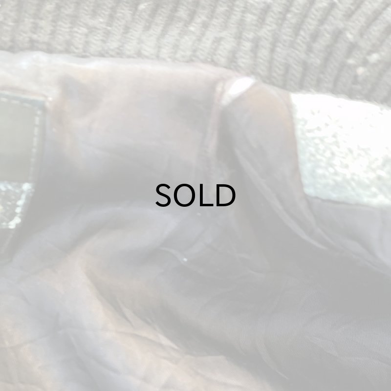 画像6: 80年代 LAKELAND ファラオジャケット/サイズ表記42 (6)