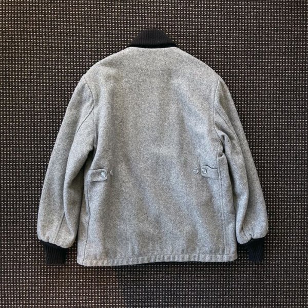 画像2: 80年代 LAKELAND ファラオジャケット/サイズ表記42
