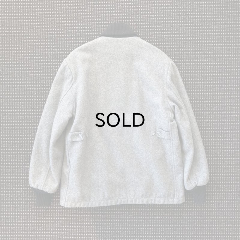 画像2: 80年代 LAKELAND ファラオジャケット/サイズ表記42 (2)