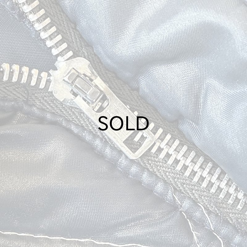 画像3: 70年代 レーシングジャケット/サイズ表記M (3)