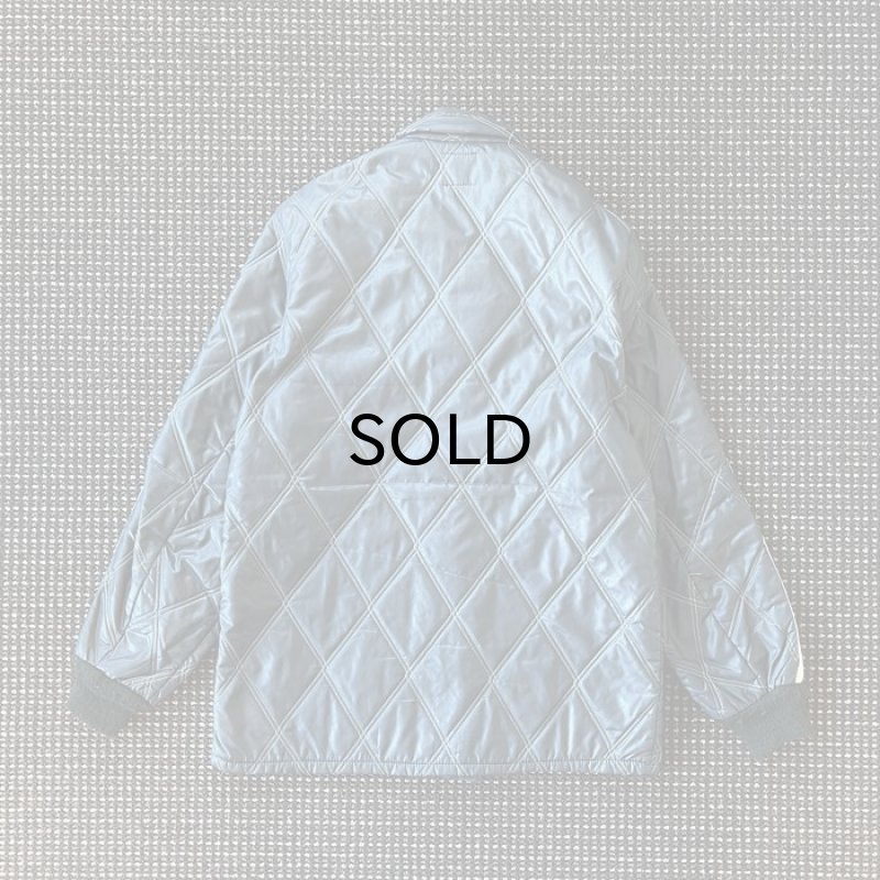 画像2: 70年代 レーシングジャケット/サイズ表記M (2)