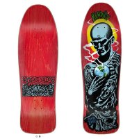 SANTA CRUZ(サンタクルーズ) RE-ISSUE KENDALL ATOMIC MAN 9.75in x 31.66in