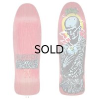 SANTA CRUZ(サンタクルーズ) RE-ISSUE KENDALL ATOMIC MAN 9.75in x 31.66in