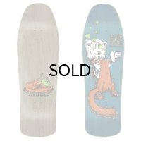 SANTA CRUZ(サンタクルーズ) RE-ISSUE Boyle Sick Cat Reissue 9.99in x 31.78in