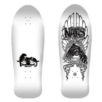 SANTA CRUZ(サンタクルーズ) RE-ISSUE Natas Panther 2 My Colorway  Reissue 10.538in x 30.14in