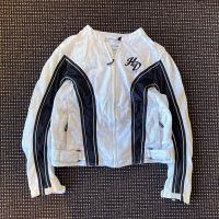 USED ハーレーダビッドソン・メッシュ・ライディングジャケット/サイズ表記XL