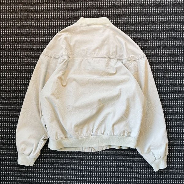 画像2: 80s〜TOWN CRAFT カップショルダー・ジャケット（ダービータイプジャケット）/サイズ表記XL