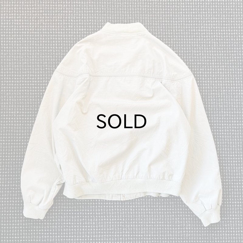 画像2: 80s〜TOWN CRAFT カップショルダー・ジャケット（ダービータイプジャケット）/サイズ表記XL (2)