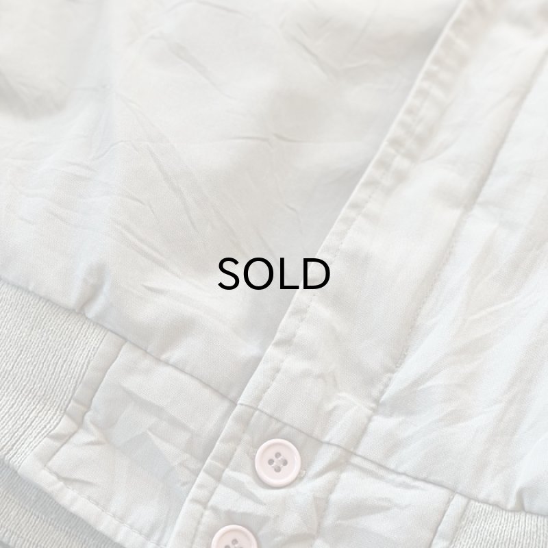 画像4: 80s〜TOWN CRAFT カップショルダー・ジャケット（ダービータイプジャケット）/サイズ表記XL (4)