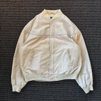 80s〜TOWN CRAFT カップショルダー・ジャケット（ダービータイプジャケット）/サイズ表記XL