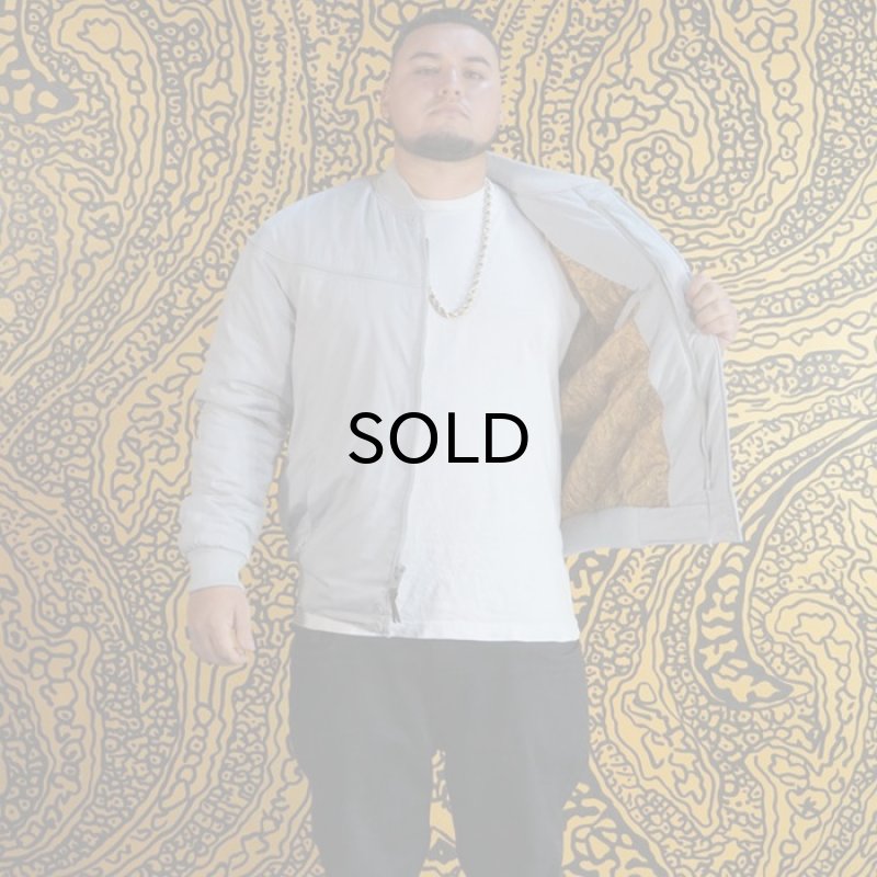 画像6: Dorby Of San Francisco（ダービーオブサンフランシスコ）クラッシック・ダービージャケット/クールグレイ (6)