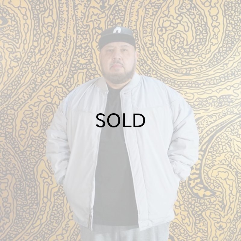 画像5: Dorby Of San Francisco（ダービーオブサンフランシスコ）クラッシック・ダービージャケット/クールグレイ (5)