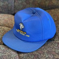 【Vintage/Used】７０s Swing Star ミシュラン・スナップバック・キャップ