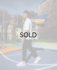 Dorby Of San Francisco（ダービーオブサンフランシスコ）クラッシック・ダービージャケット/ウォリアーズブルー