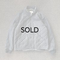 【Vinatage/Used】Levi's(リーバイス )海外規格コットンキャンバス・ダイヤモンドキルト・ハンティングジャケット表記L