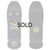 SANTA CRUZ(サンタクルーズ) RE-ISSUE Roskopp Face Reissue 9.5in x 31in