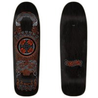 SANTA CRUZ(サンタクルーズ) Dressen Rose Crew 9.31in x 32.36in 