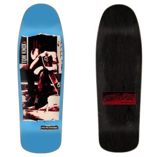 SANTA CRUZ(サンタクルーズ) スケボーデッキ・Salba Baby Stomper