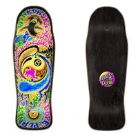 SANTA CRUZ(サンタクルーズ)REISSEU WINKOWSKI DOPE PLANET DECK 10.34 x 30.54in