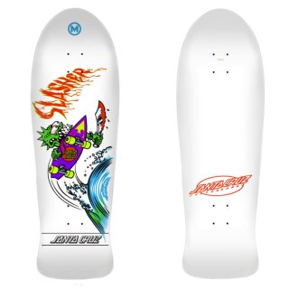 SANTA CRUZ(サンタクルーズ) スケボーデッキ・Natas Kitten Reissue