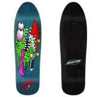 SANTA CRUZ(サンタクルーズ)REISSEU Meek Slasher 9.23in x 31.67in