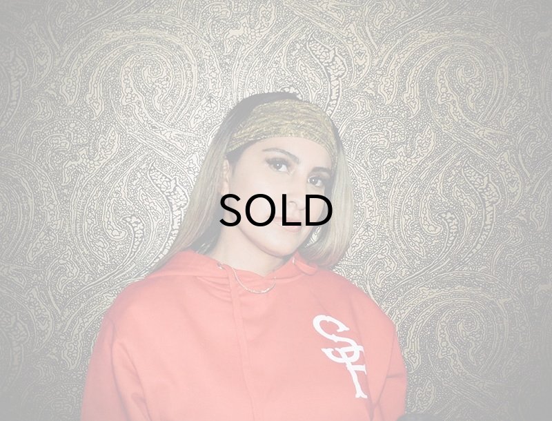 画像3: Dorby Of San Francisco（ダービーオブサンフランシスコ）ペイズリー・ゲイターマスク (3)