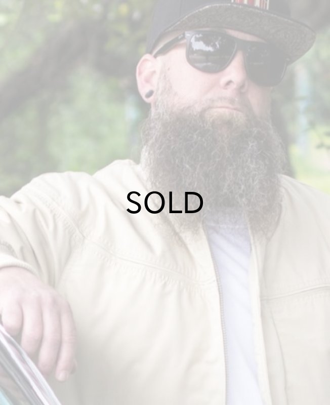 画像2: Dorby Of San Francisco（ダービーオブサンフランシスコ）クラッシック・ダービージャケット/クラッシッククリーム (2)