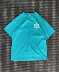 【Vintage/USED】 Hanes （ヘインズ） ショートスリーブ・Tシャツ "OKALAND SHERIFF" サイズL