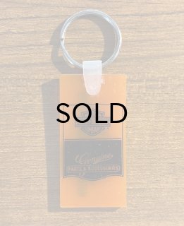 Vintage】デッドストック・オフィシャル・ハーレーダビッドソン