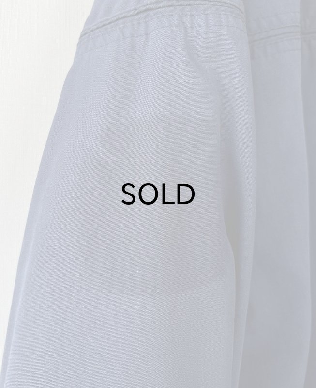 画像7: 【Vintage/USED】70-80年代 Dorby Of San Francisco（ダービーオブサンフランシスコ）クラッシック・ダービージャケット・ネイビー/表記42(L) (7)