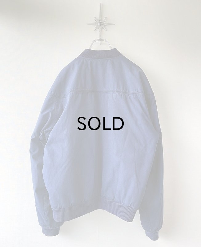 画像2: 【Vintage/USED】70-80年代 Dorby Of San Francisco（ダービーオブサンフランシスコ）クラッシック・ダービージャケット/表記42(L) (2)