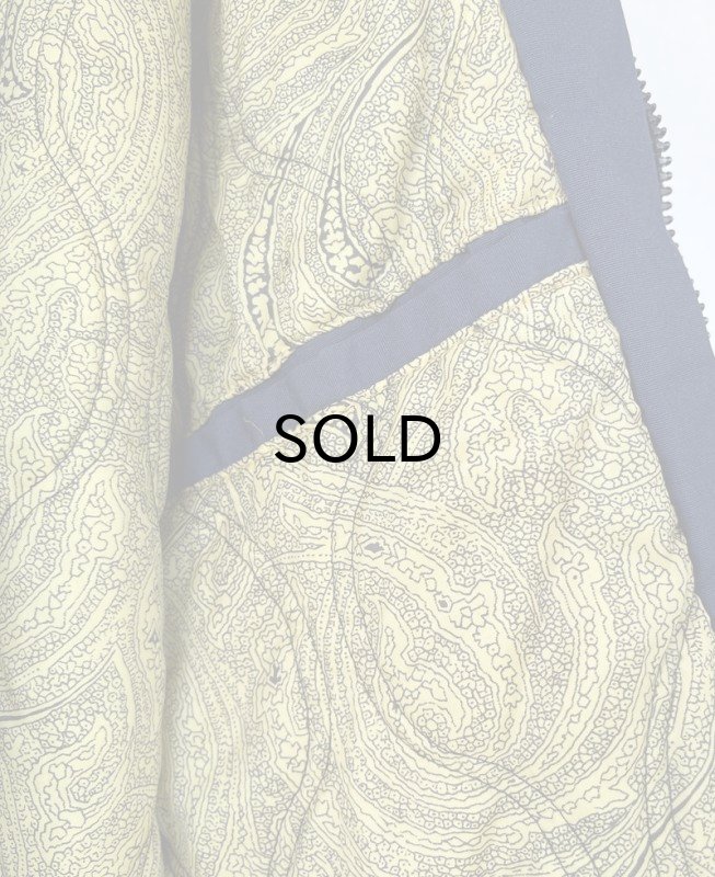 画像5: 【Vintage/USED】70-80年代 Dorby Of San Francisco（ダービーオブサンフランシスコ）クラッシック・ダービージャケット・ネイビー/表記42(L) (5)