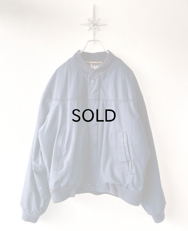 画像1: 【Vintage/USED】70-80年代 Dorby Of San Francisco（ダービーオブサンフランシスコ）クラッシック・ダービージャケット/表記42(L) (1)