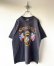 画像1: 【Vintage/USED】90年代 Fruits Of Room （フルーツオブルーム ） ショートスリーブ・Tシャツ "SPRING RALLY1998" サイズXL MADE IN USA. (1)