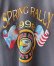 画像4: 【Vintage/USED】90年代 Fruits Of Room （フルーツオブルーム ） ショートスリーブ・Tシャツ "SPRING RALLY1998" サイズXL MADE IN USA. (4)