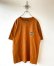 画像1: 【USED】Harley-Davidson （ハーレーダビッドソン ） ショートスリーブ・Tシャツ "Mesa Arizona" サイズXL MADE IN USA. (1)