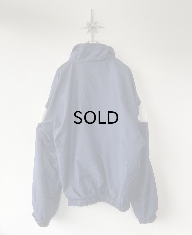 画像2: 【Vintage/USED】80-90年代 O 'WELL スポーツジャケット/サイズ表記XL (2)