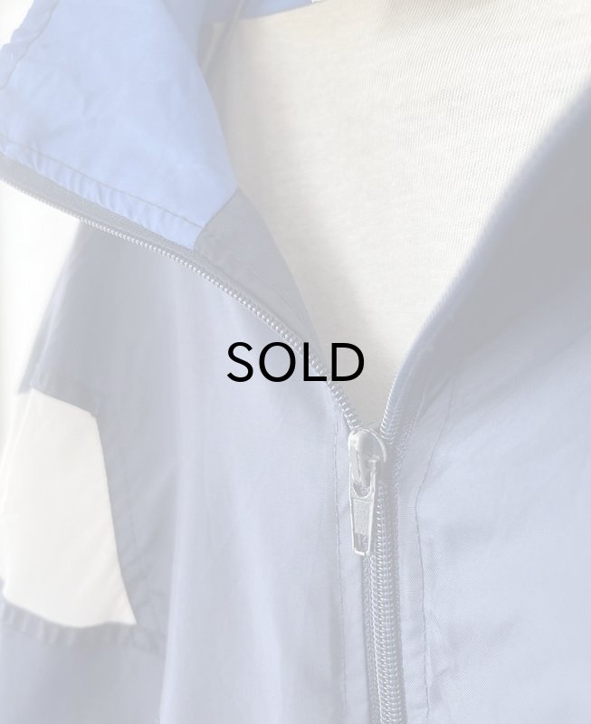 画像4: 【Vintage/USED】80-90年代 O 'WELL スポーツジャケット/サイズ表記XL (4)