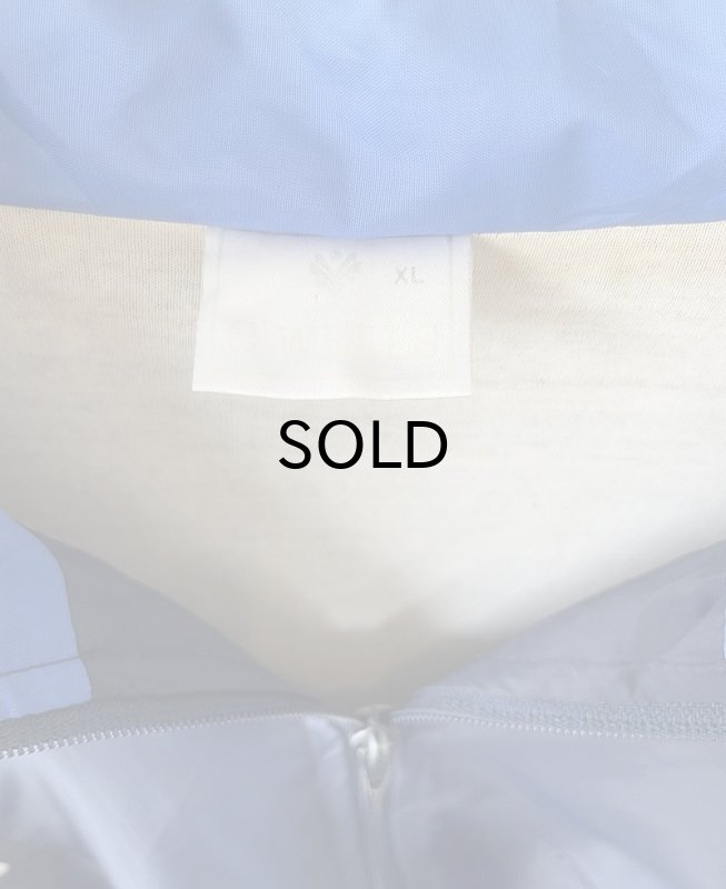 画像3: 【Vintage/USED】80-90年代 O 'WELL スポーツジャケット/サイズ表記XL (3)