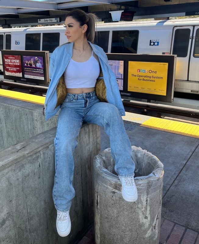 画像1: Dorby Of San Francisco（ダービーオブサンフランシスコ）クラッシック・ダービージャケット/シャンブレー (1)