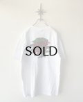 【USED】SantaCruz(サンタクルーズ）S/S ロゴ・ T-シャツ・ホワイト