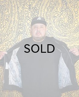 ダービーオブサンフランシスコ・クラッシック・ダービージャケット