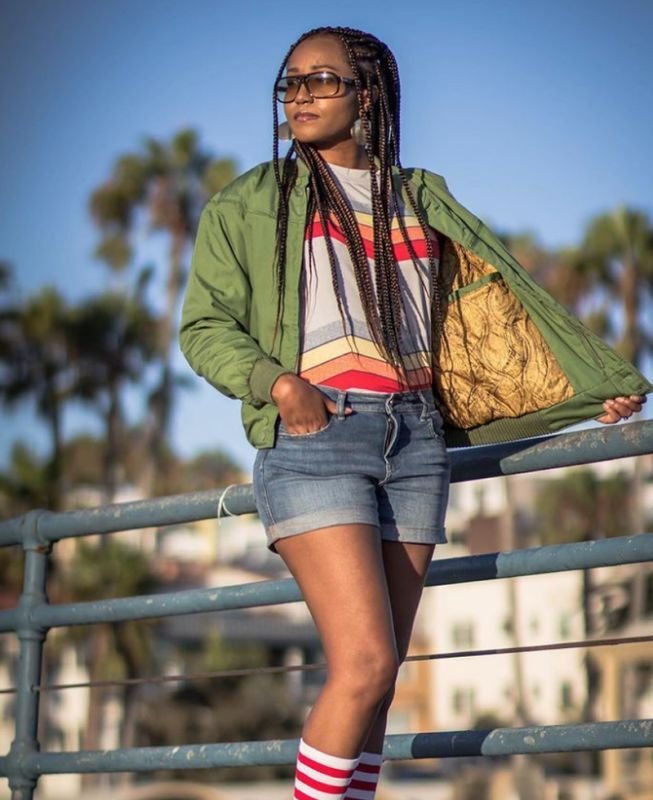 画像3: Dorby Of San Francisco（ダービーオブサンフランシスコ）クラッシック・ダービージャケット/モスグリーン【前払いのみ】 (3)