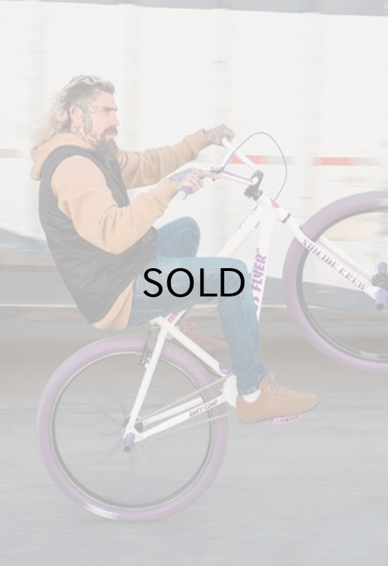 画像2: ダービーオブサンフランシスコ 302スタイル・ベスト/ブラックゴールド (2)