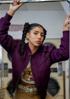 ダービーオブサンフランシスコ・クラッシック・ダービージャケット